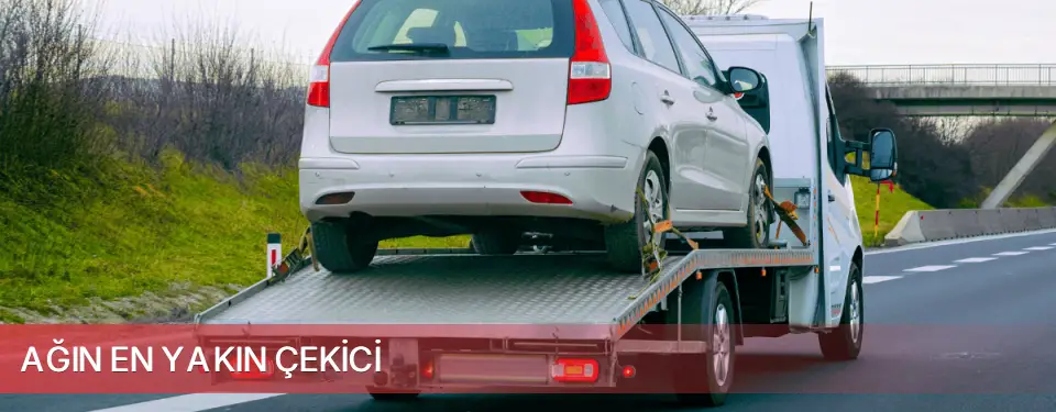 Ağın İlçemi En Yakın Çekici